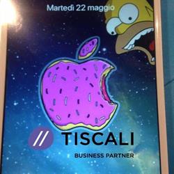 PM Informatika di Presepi Marco