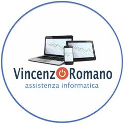 Vincenzo Romano - Assistenza Informatica