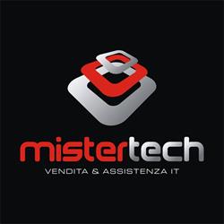 Mister Tech di Sergio Silvestri