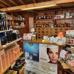 Erboristeria "Incontri con La Natura"