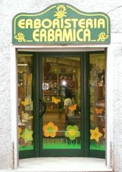 Erboristeria Erbamica