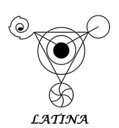 Il Cerchio nel Grano Latina