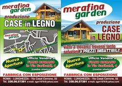 Merafina Garden