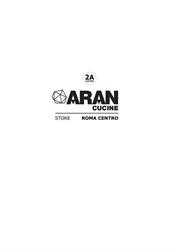 Aran Cucine Gregorio VII