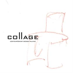 Collage Contemporary Design Milano Collage Srl