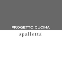 PROGETTO CUCINA SPALLETTA