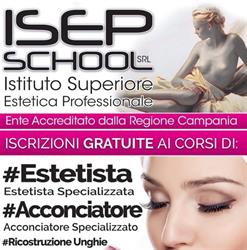 isep school srl