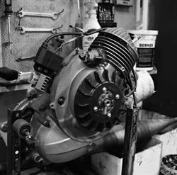 Officina Moto Scooter Syneco Piombino Di Paradisi Stefano