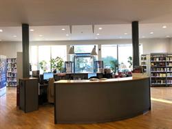 Biblioteca Mario Luzi