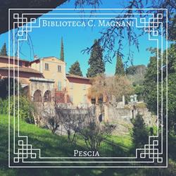 Biblioteca Comunale "Carlo Magnani"