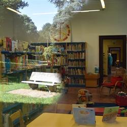 Busto Garolfo - Biblioteca Comunale