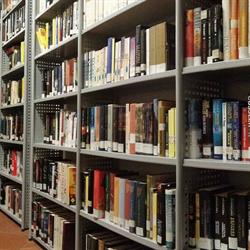 Biblioteca Comunale