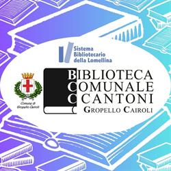 Biblioteca comunale Carlo Cantoni
