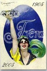Museo Della Motocicletta Frera