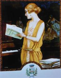 Biblioteca Comunale "Leopoldo Metlicovitz"