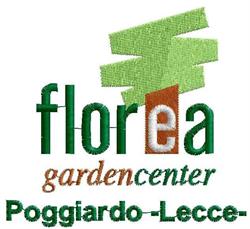 Florea Garden Center