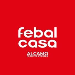 Febal Casa Alcamo - Progetto d'arredo