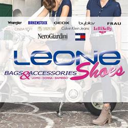 Leone Shoes
