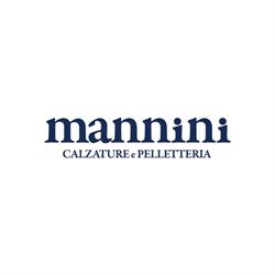 Mannini calzature e pelletterie