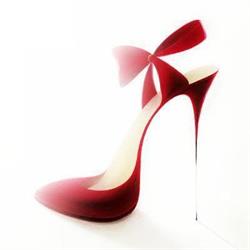 Erika shoes and accessories