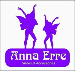 Shoes & Accessories Shop Anna Erre