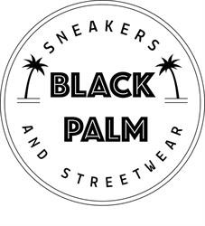 Black Palm Shop