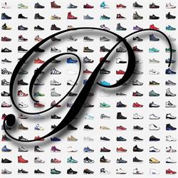 Platinum Collection Sneakers store