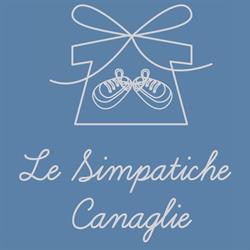 Le Simpatiche Canaglie Di Manfio Chiara