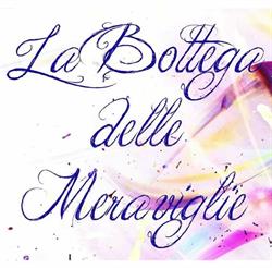 La Bottega Delle Meraviglie Di Carpino Federica