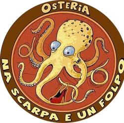 Osteria Na scarpa e un Folpo