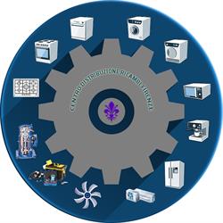 Centro Distribuzione Ricambi Firenze s.n.c.