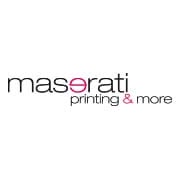 Tipografia Maserati