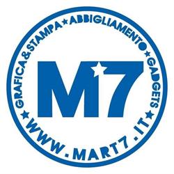Mart Seven Di Barbera Marco