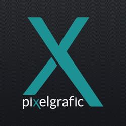 Pixel Grafic