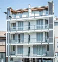 Alfa Bicocca Apartments