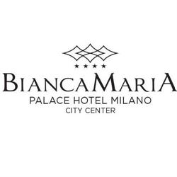 Hotel Bianca Maria Palace