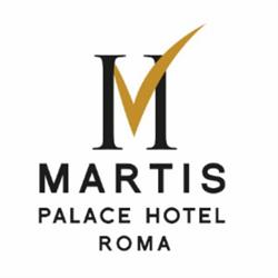 Martis Palace Hotel Rome