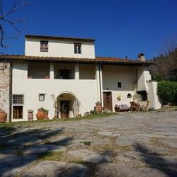 Agriturismo Podere Palazzuolo