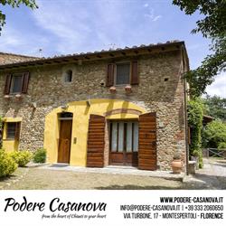 Podere Casanova