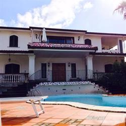 Bed & breakfast Villa Nunzia