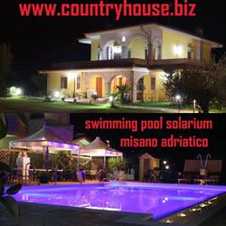 Country House Parco Del Lago