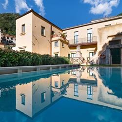 Amalfi Resort