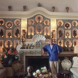 Treville Positano