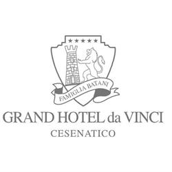 Grand Hotel da Vinci