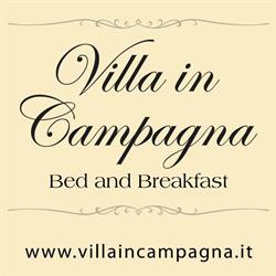 B&B Villa in Campagna