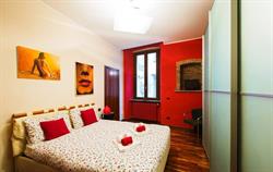 Casa vacanze La Rosa Scarlatta