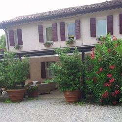 Casa Rocco Bed & Breakfast