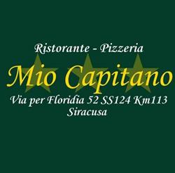 Mio Capitano Siracusa