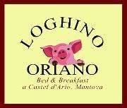 B&B Loghino Oriano