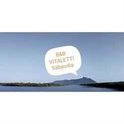 B&B Vitaletti Di Federica Vitaletti